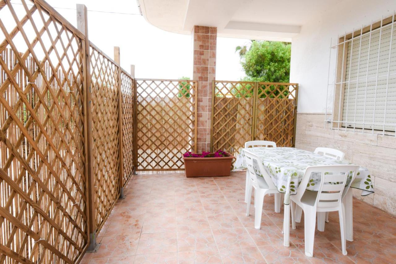 Sea Salento Casa Vacanze Punta Prosciutto Exterior photo