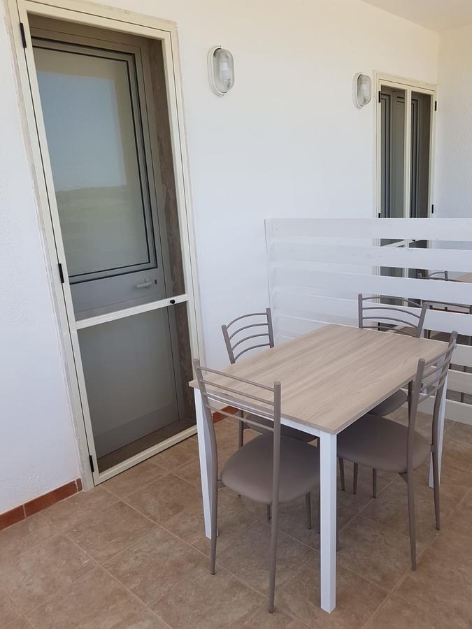 Sea Salento Casa Vacanze Punta Prosciutto Exterior photo
